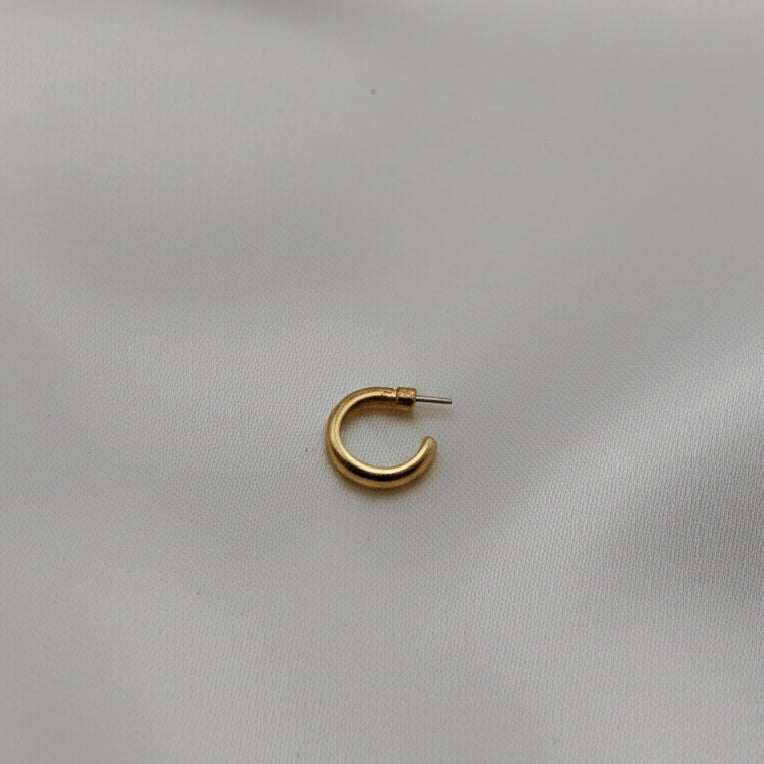 Basic Golden Huggies