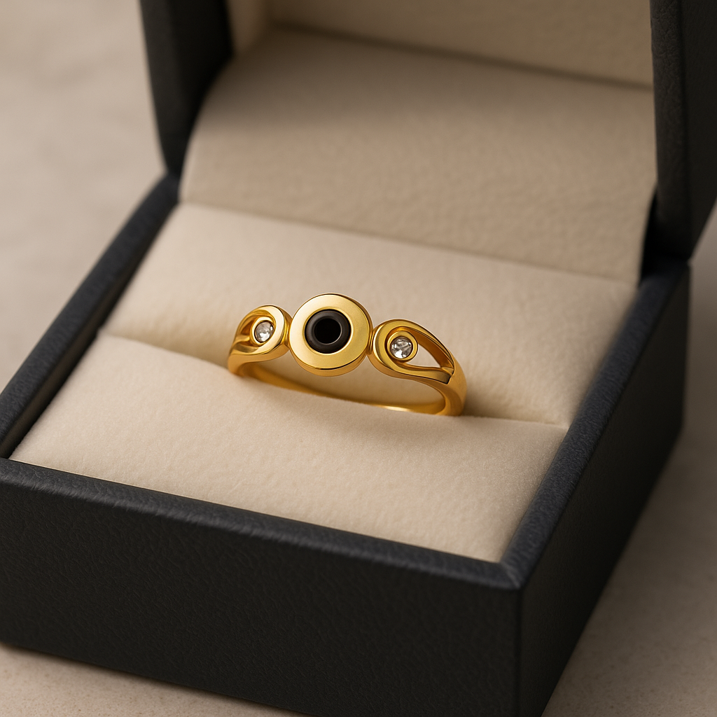 Eclipse Ring