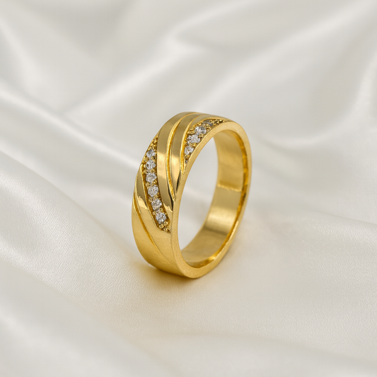 Velora Ring