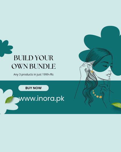 Create your own bundle