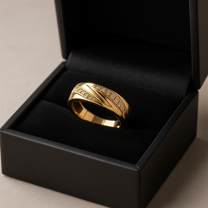 Velora Ring