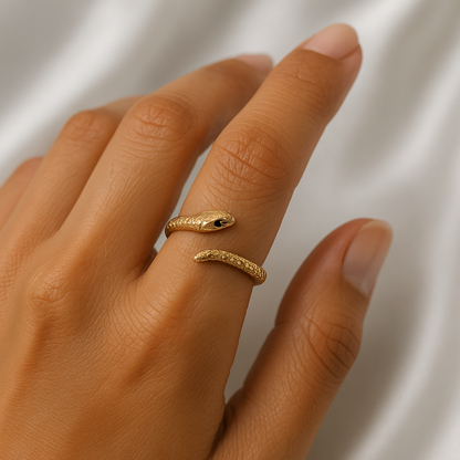 Serpent Ring