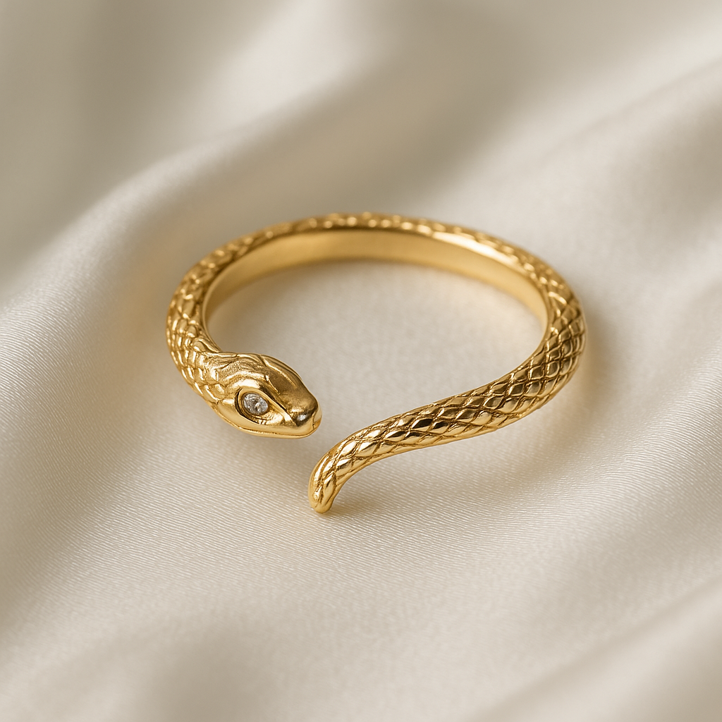 Serpent Ring