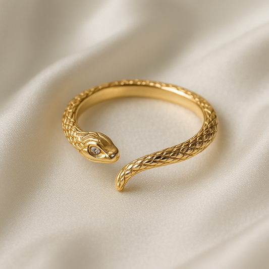 Serpent Ring