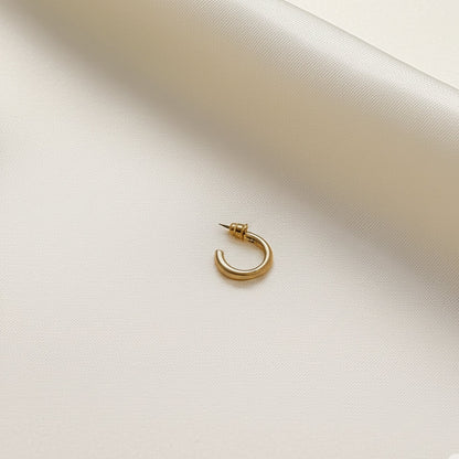 Modern Minimalist Hoops