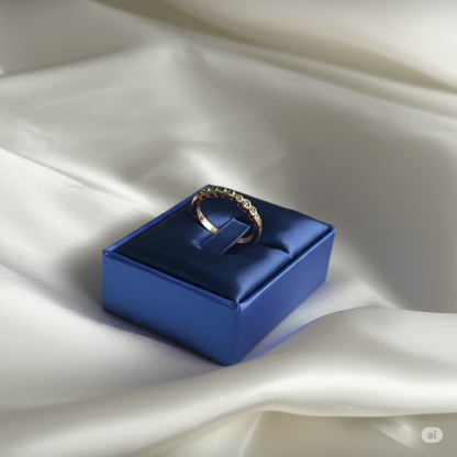 Timeless Elegance Band