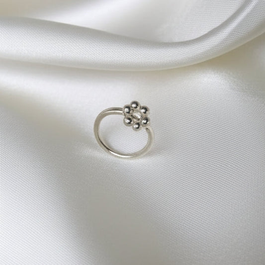 Dahlia Bloom Ring