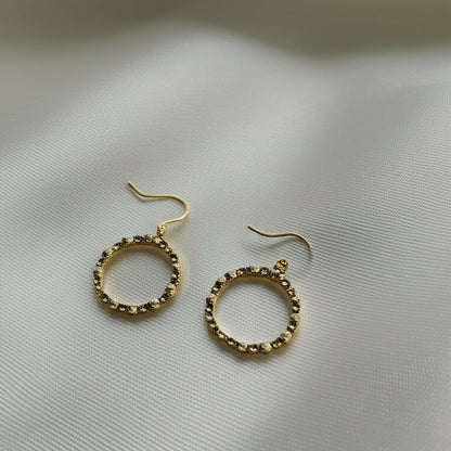 Luma Earrings