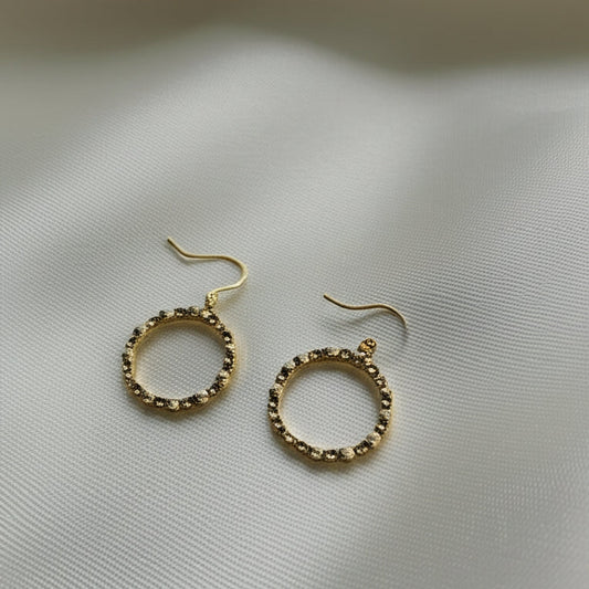 Luma Earrings