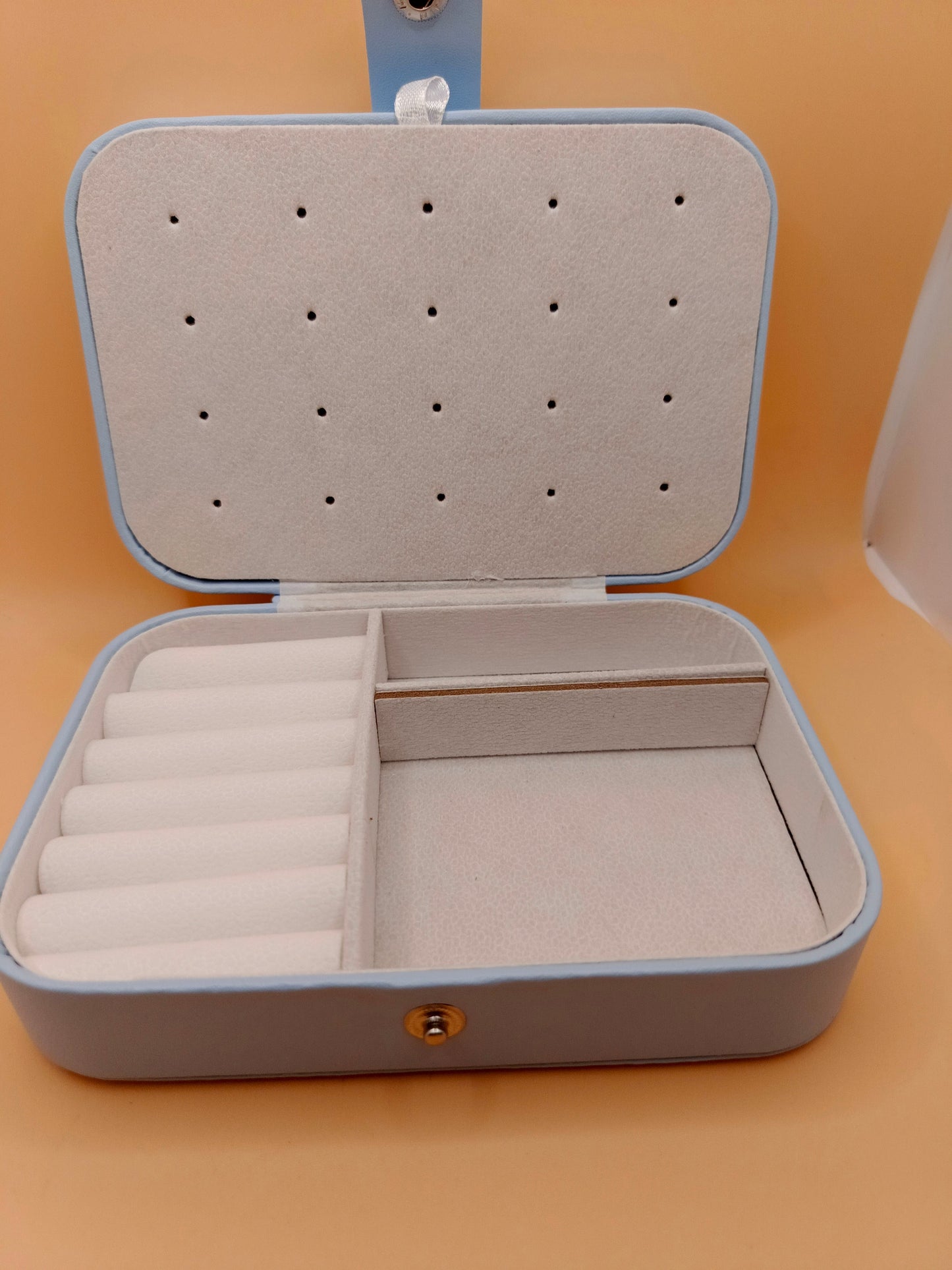 Mini jewelry box ( Empty )