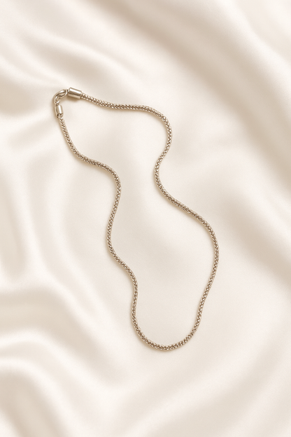 SleekChain Necklace