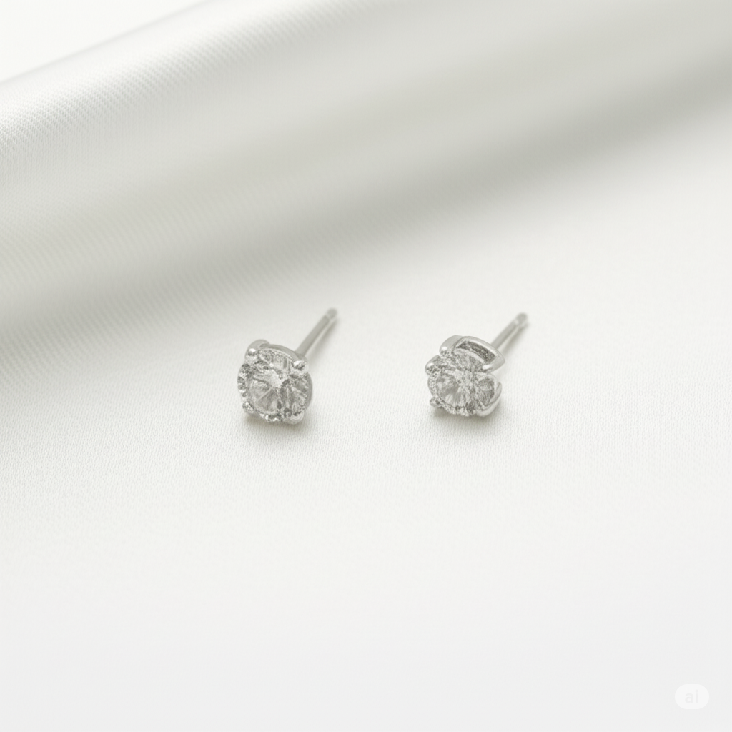 Solitaire Studs