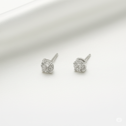 Solitaire Studs