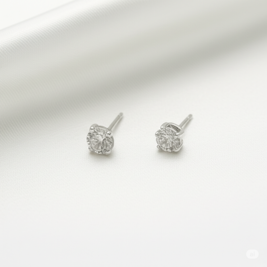 Solitaire Studs