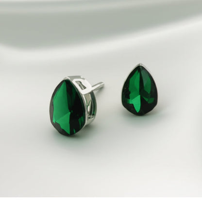 Radiance Crystal Studs