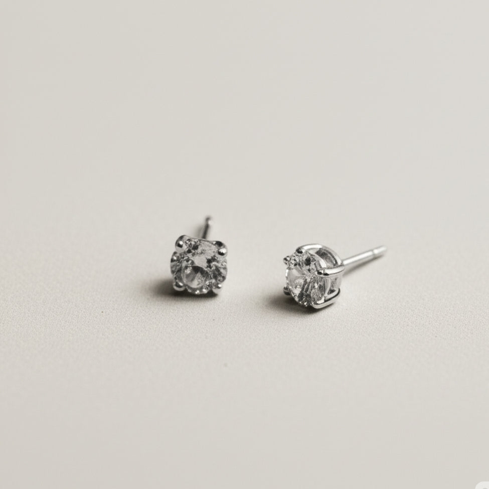 Solitaire Studs