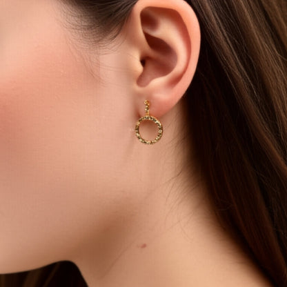 Luma Earrings