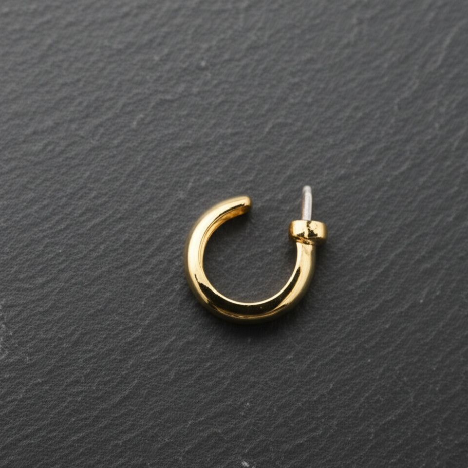 Basic Golden Huggies