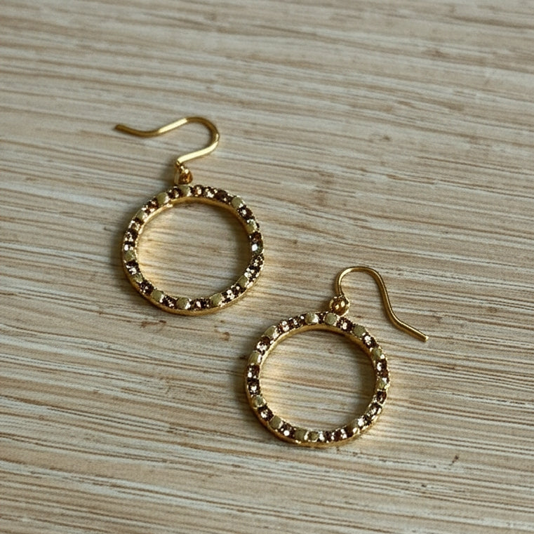 Luma Earrings