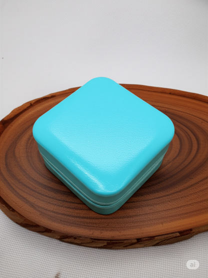 Mini jewelry box ( Empty )