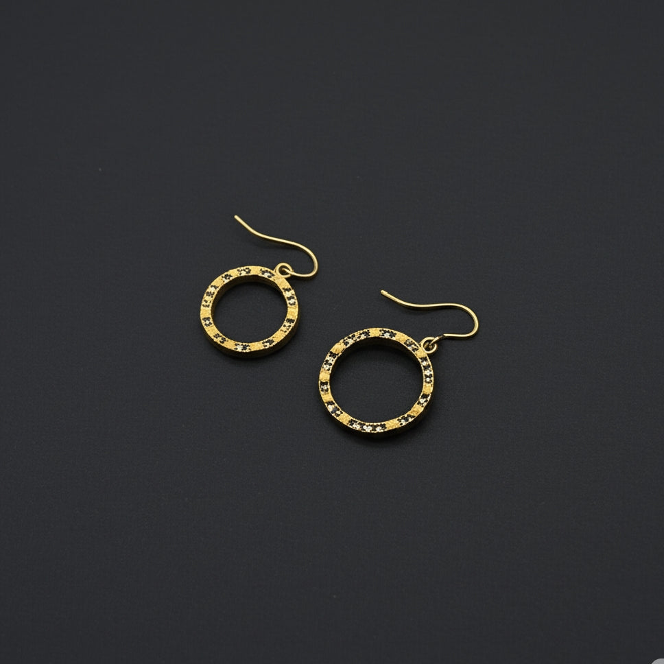 Luma Earrings