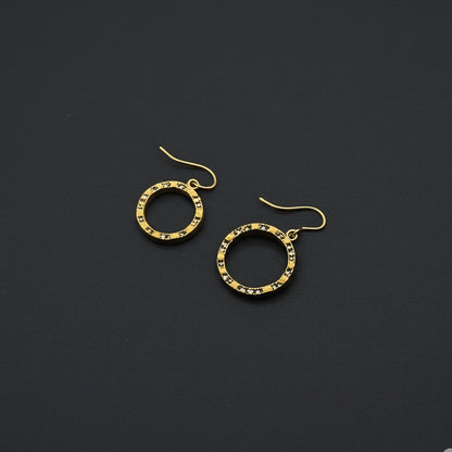 Luma Earrings