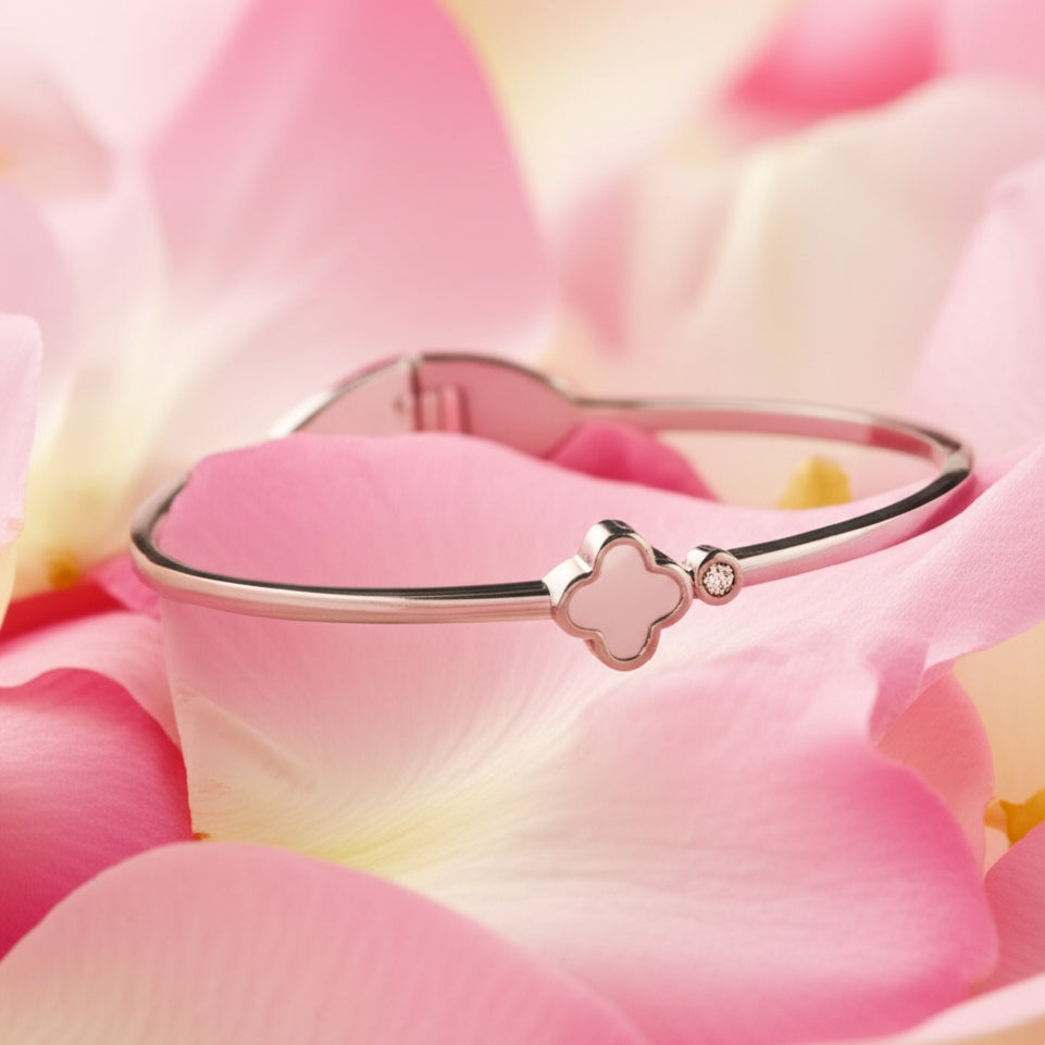 Clover Bracelet