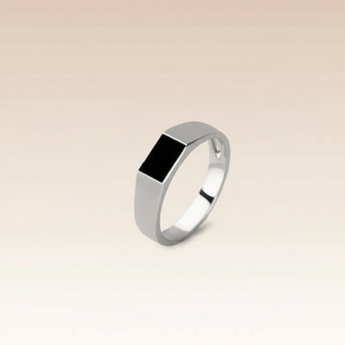 Mystic Facet Ring