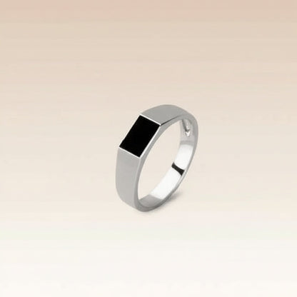 Mystic Facet Ring