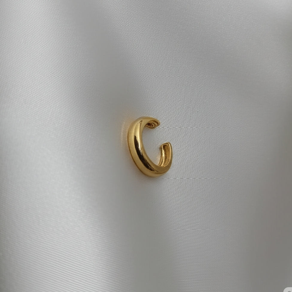 Basic Golden Huggies