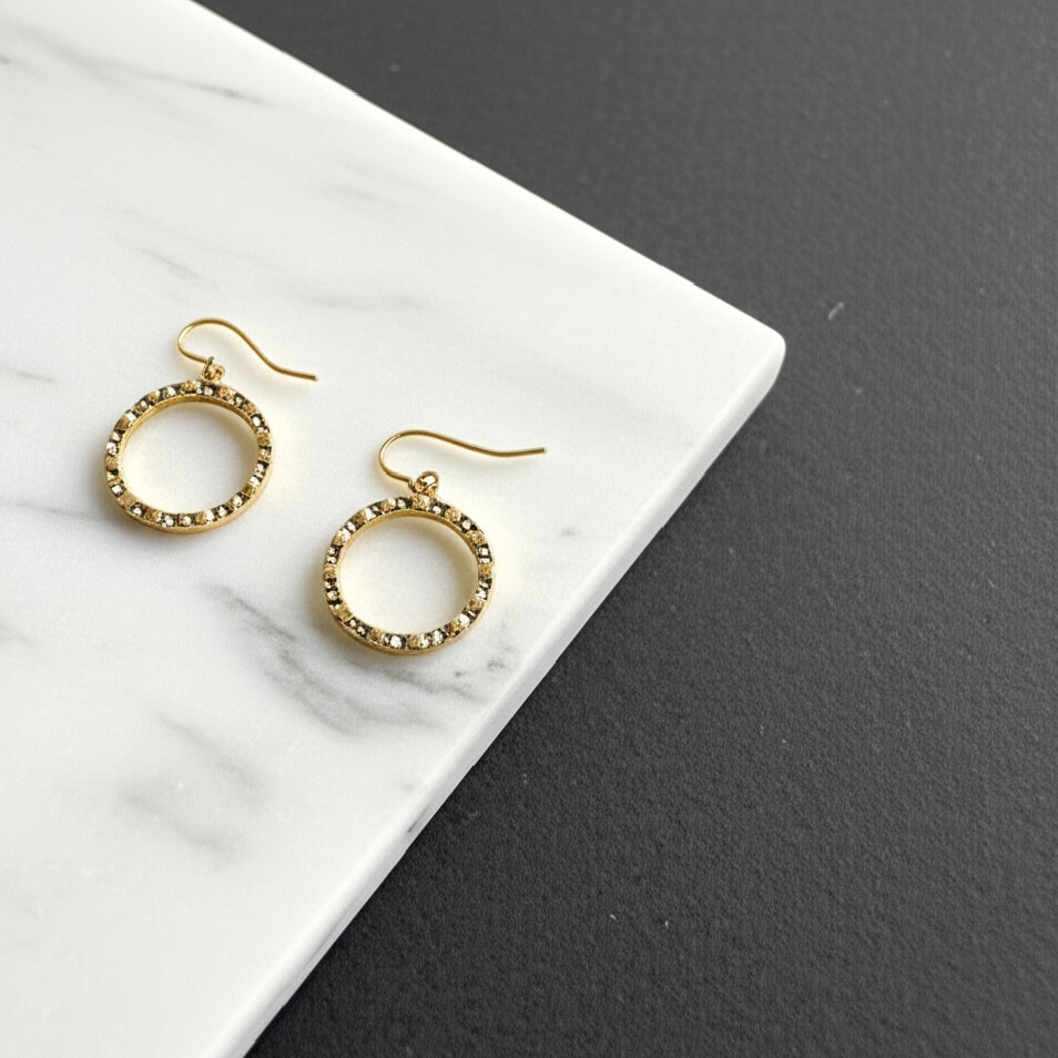 Luma Earrings
