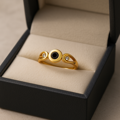 Eclipse Ring