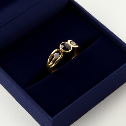 Eclipse Ring