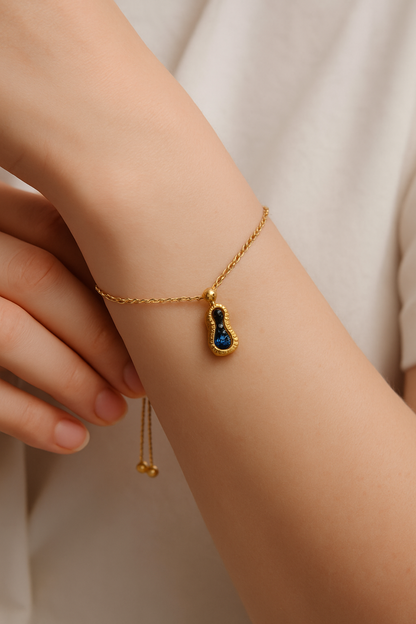 Celeste Charm Bracelet