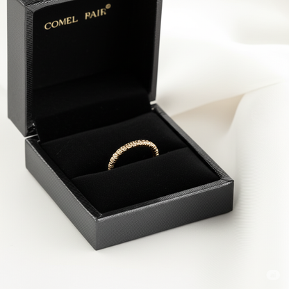 Timeless Elegance Band