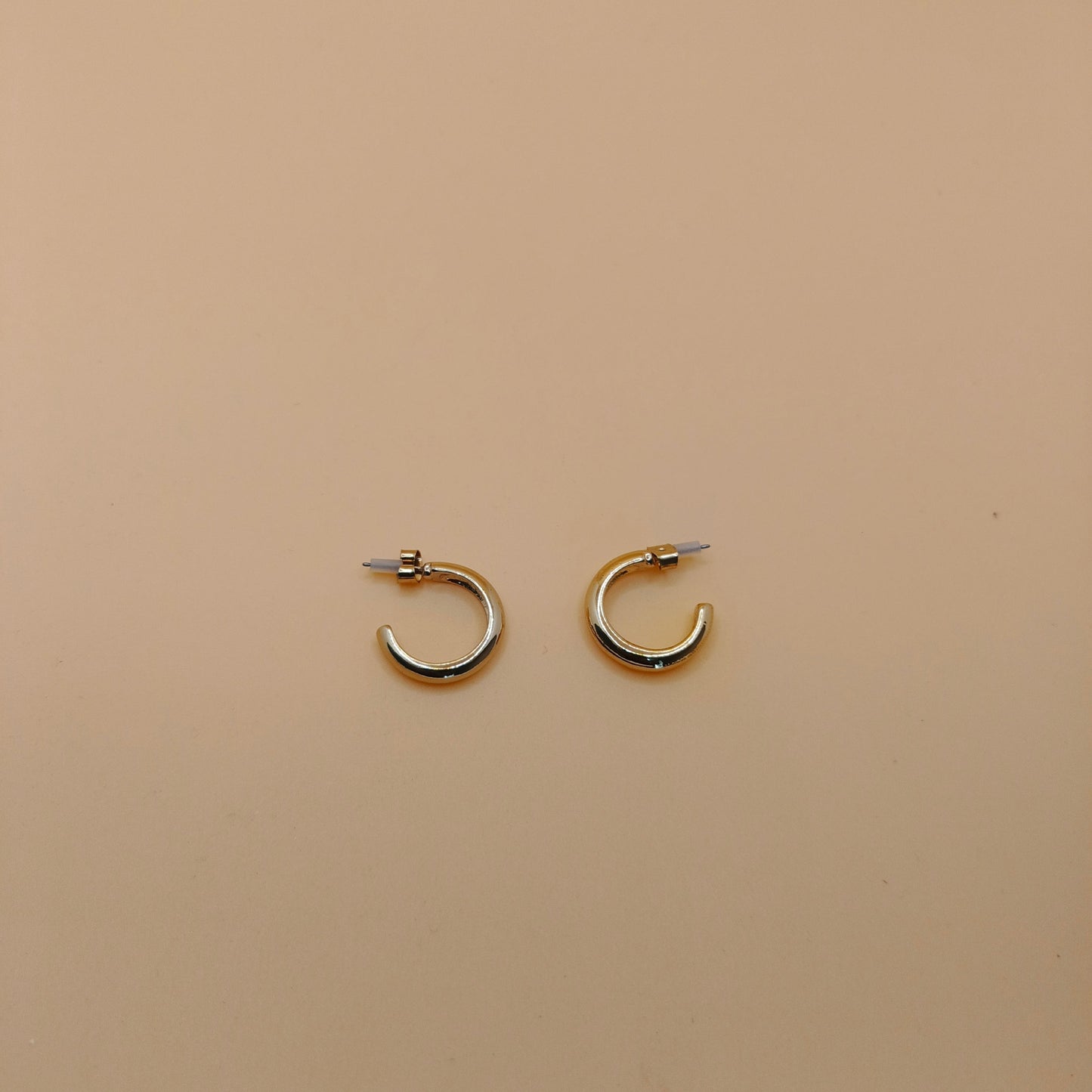 Basic Golden Huggies