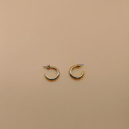 Basic Golden Huggies