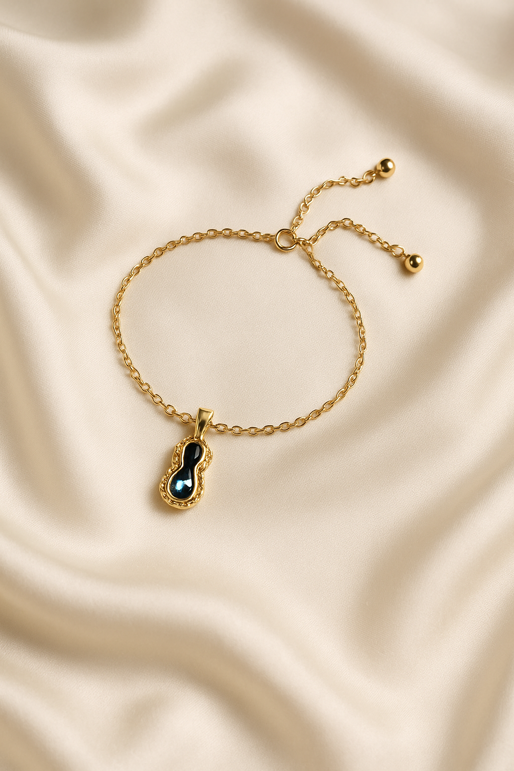 Celeste Charm Bracelet