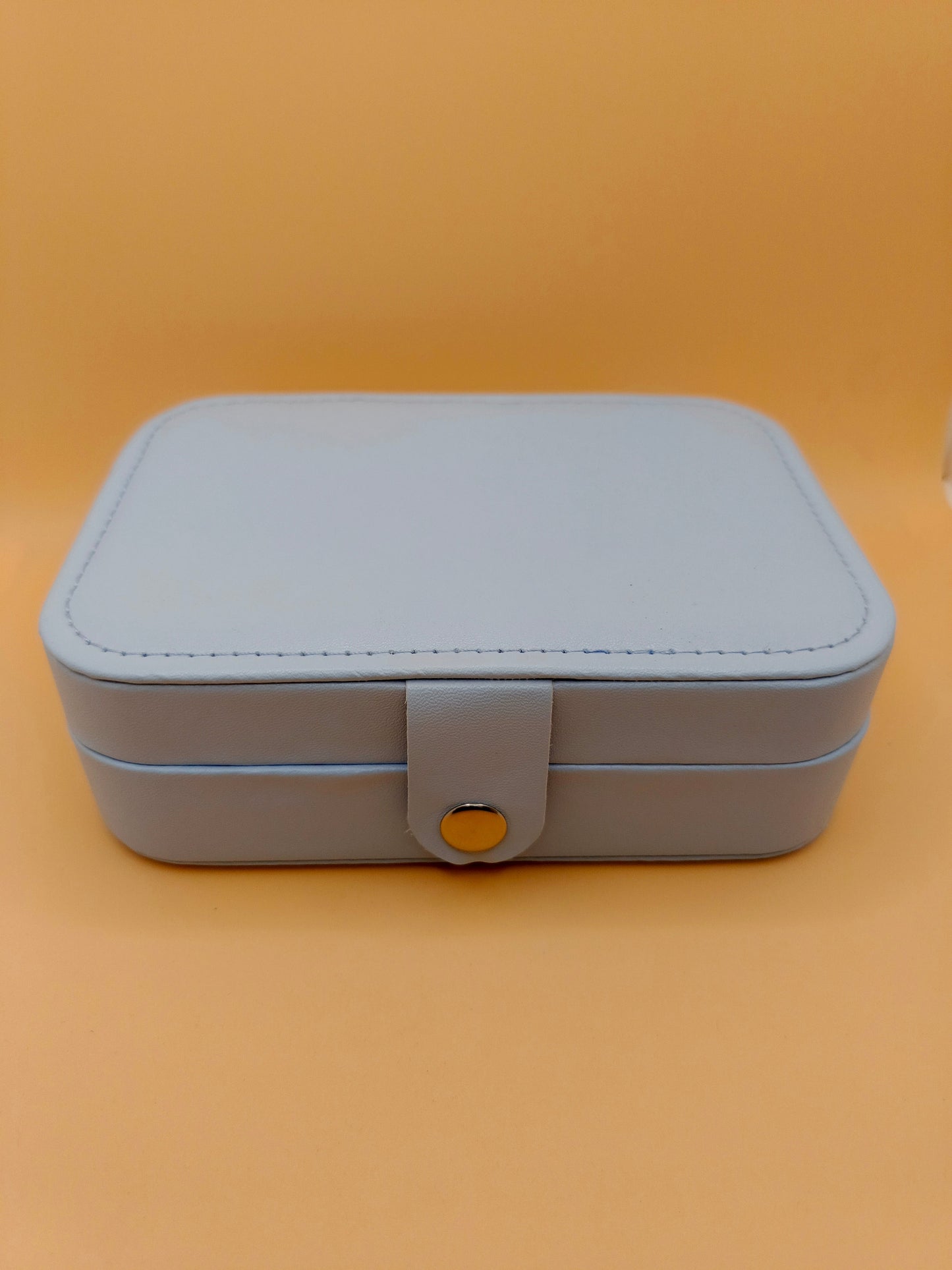 Mini jewelry box ( Empty )