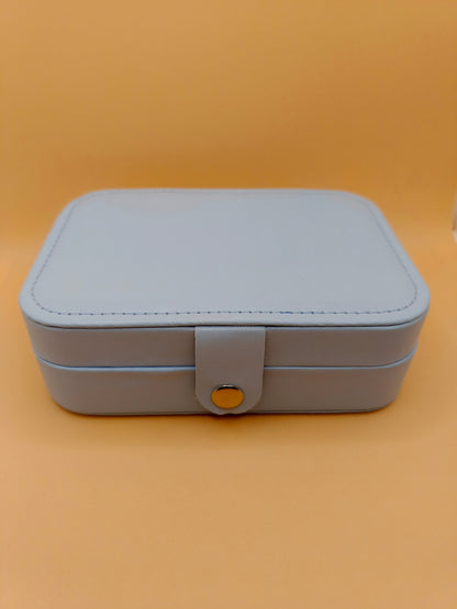 Mini jewelry box ( Empty )