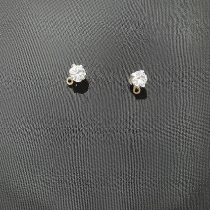 Solitaire Studs
